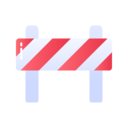 security,signs,warning,construction and tools,road barrier,barriers,road block